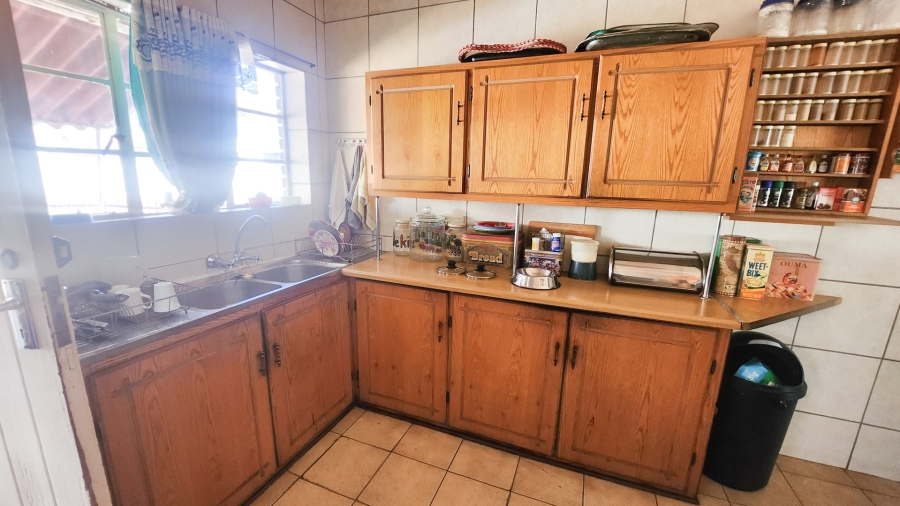 4 Bedroom Property for Sale in Stilfontein Ext 3 North West